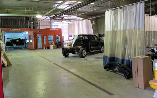 Auto Repair Shop «Damascus Motors», reviews and photos, 26100 Woodfield Rd, Damascus, MD 20872, USA