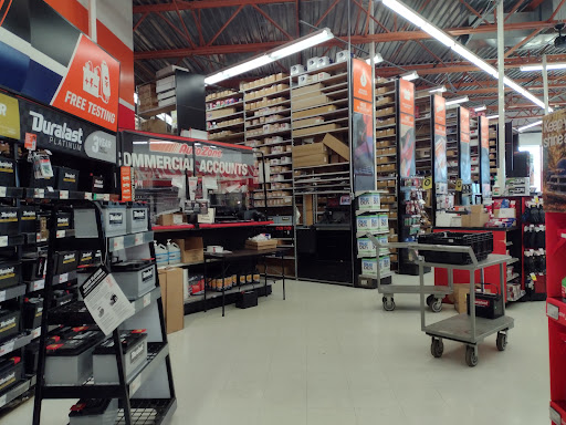 Auto Parts Store «AutoZone», reviews and photos, 10121 S Ridgeland Ave, Chicago Ridge, IL 60415, USA