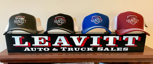 Used Car Dealer «Leavitt Auto & Truck», reviews and photos, 78 Plaistow Rd, Plaistow, NH 03865, USA