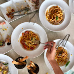 Photo n°4 de l'avis de Karla.r fait le 11/08/2019 à 09:24 sur le  Ristorante Galleria Cefalù à Cefalù