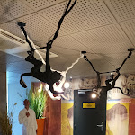 Photo n° 9 de l'avis de mu.i fait le 31/05/2022 à 09:38 pour Best Western Aquakub à Aix-les-Bains