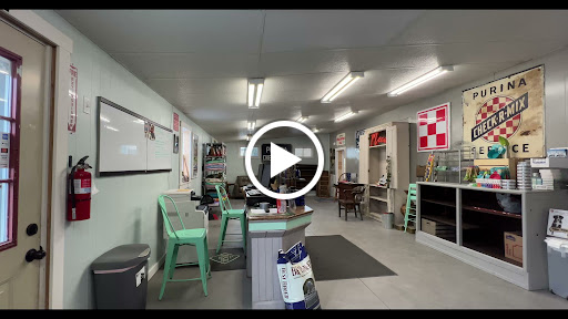 Pet Supply Store «Animal Station», reviews and photos, 121 Ewing St, Centerburg, OH 43011, USA