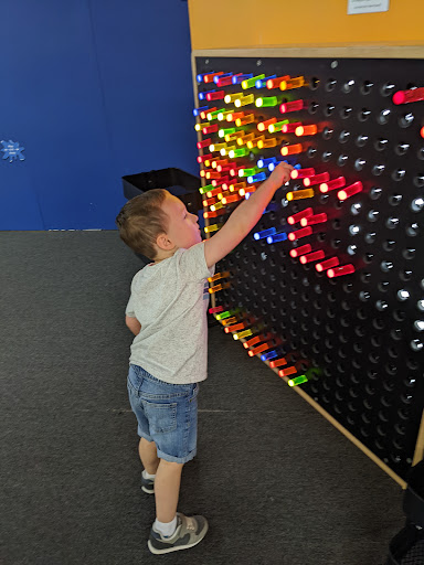 Non-Profit Organization «Interactive Neighborhood for Kids (INK)», reviews and photos, 999 Chestnut St SE, Gainesville, GA 30501, USA