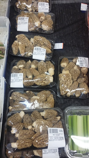 Grocery Store «County Market», reviews and photos, 109 W Jackson St, Attica, IN 47918, USA