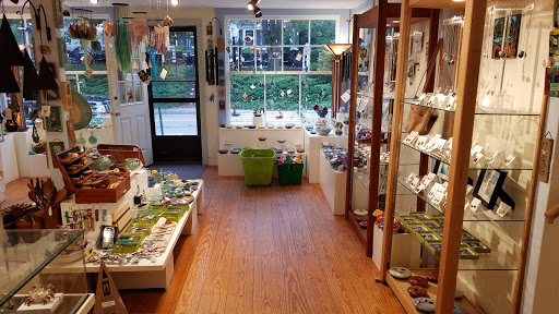 Wellfleet Crafts Gallery