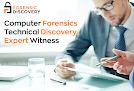 Forensic Discovery - Digital Forensics, Investigations & eDiscovery Vendor