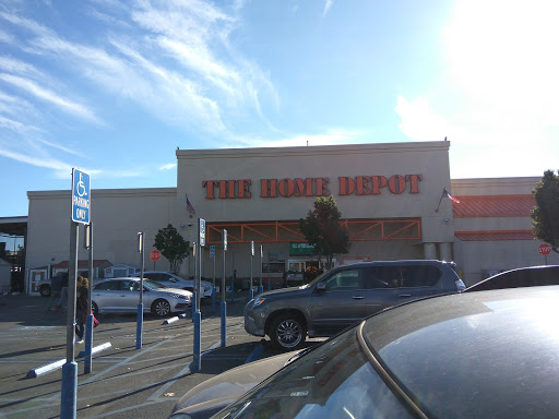 Home Improvement Store «The Home Depot», reviews and photos, 6345 Variel Ave, Woodland Hills, CA 91367, USA