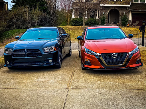 Auto Repair Shop «Tower Auto Repair», reviews and photos, 6198 Hwy 53, Dawsonville, GA 30534, USA