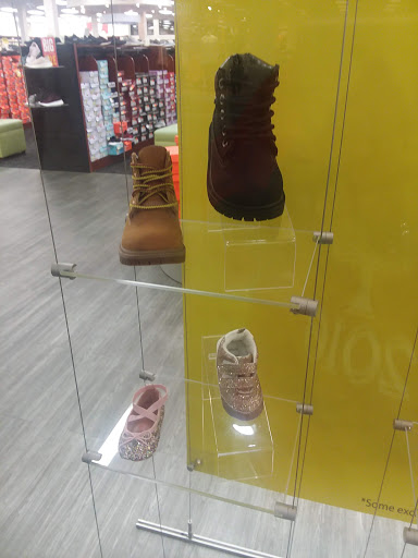 Shopping Mall «Dublin Mall», reviews and photos, 2005 Veterans Blvd # A38, Dublin, GA 31021, USA