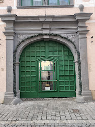 Soproni Erdészeti Múzeum