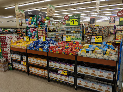 Supermarket «Associated Food Stores Inc», reviews and photos, 170 W 200 N, Kaysville, UT 84037, USA