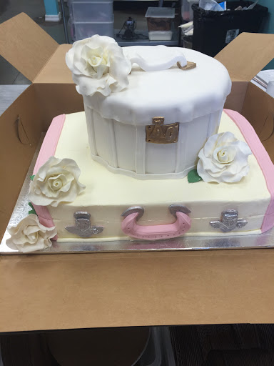 Bakery «Cake Art», reviews and photos, 18402 U.S. 281 Access Rd, San Antonio, TX 78259, USA