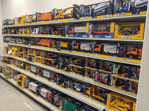 Hobby Store «HobbyTown USA», reviews and photos, 8032 W Broad St, Richmond, VA 23294, USA