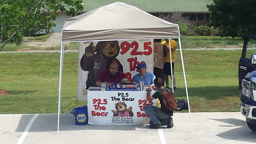 Auto Parts Store «NAPA Auto Parts - Southside Auto Parts Inc», reviews and photos, 5079 GA-16, Senoia, GA 30276, USA