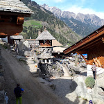 Photo n°3 de l'avis de Stefano.e fait le 21/04/2019 à 17:28 sur le  Jausenstation Dursterhof à Partschins