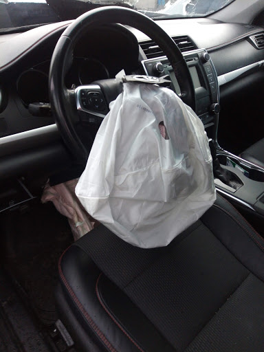 Auto Body Shop «Circle Auto Body», reviews and photos, 7 Douglas Ct, Sterling, VA 20166, USA