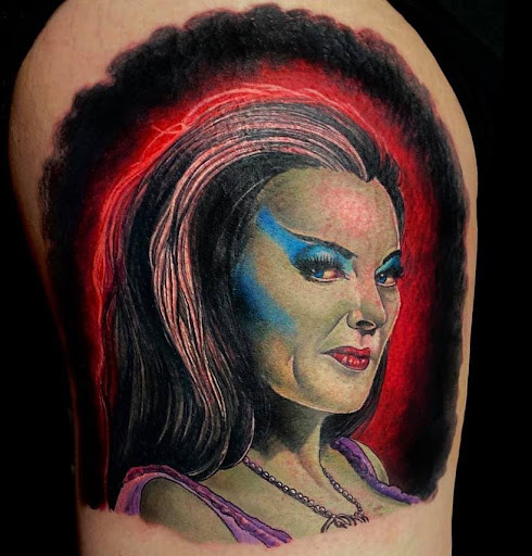 Tattoo Shop «Pussykat Tattoo», reviews and photos, 4972 S Maryland Pkwy # 12, Las Vegas, NV 89119, USA