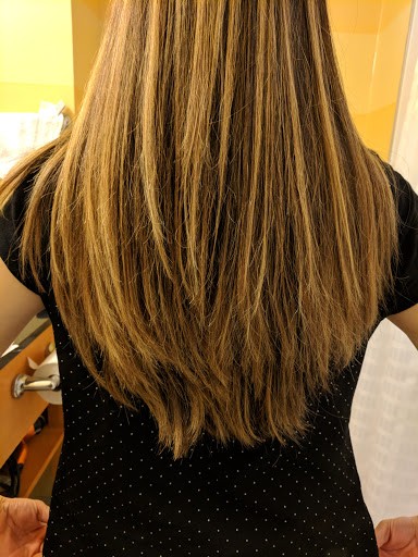 Hair Salon «Oha Hair Salon», reviews and photos, 45-19 162nd St, Flushing, NY 11358, USA