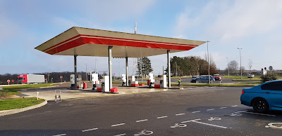 AVIA à Fresnes-en-Tardenois