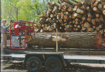 Brownwood Sales: Forestry Equipment
