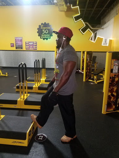 Gym «Planet Fitness», reviews and photos, 85 Harborview Ave, Stamford, CT 06902, USA