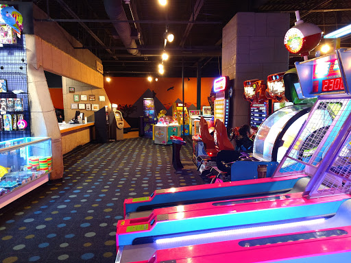 Amusement Center «The Lost City», reviews and photos, 12330 James St, Holland, MI 49424, USA