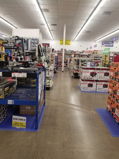 Hardware Store «Harbor Freight Tools», reviews and photos, 2950 NE Hogan Dr, Gresham, OR 97030, USA