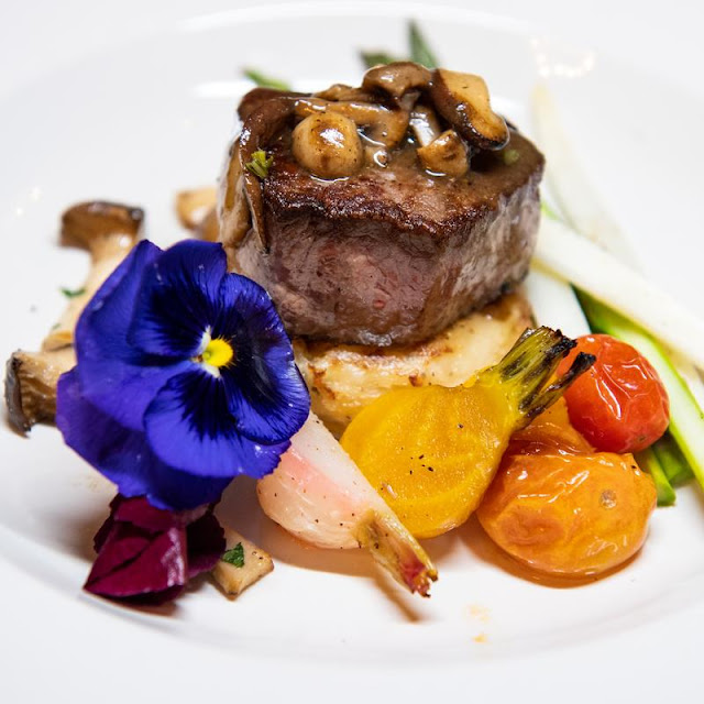 Encore Catering & Banquet Center