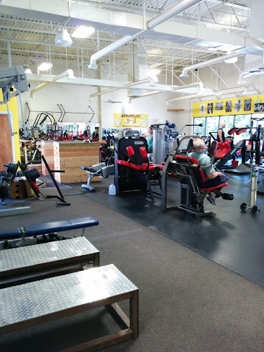 Gym «Armbrust Pro Gym», reviews and photos, 4240 Kipling St, Wheat Ridge, CO 80033, USA