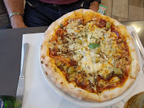 Pizza du Restaurant halal Galata past’a pizza à Tourcoing - n°5