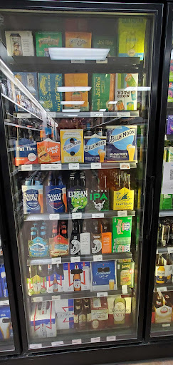 Liquor Store «Emporium Liquor Shoppe», reviews and photos, 30547 US Hwy 19 N, Palm Harbor, FL 34684, USA