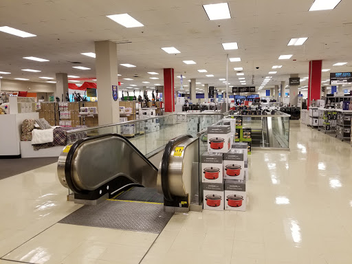 Department Store «Sears», reviews and photos, 7103 Democracy Blvd, Bethesda, MD 20817, USA