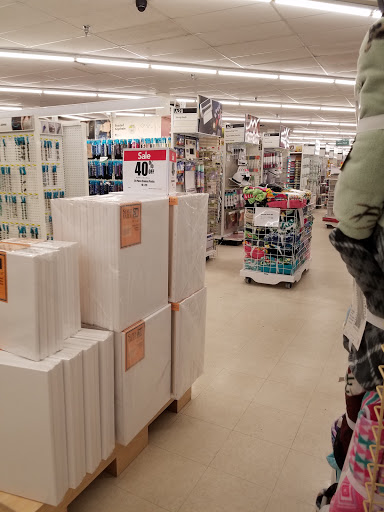 Fabric Store «Jo-Ann Fabrics and Crafts», reviews and photos, 1635 Plymouth Rd, Minnetonka, MN 55305, USA