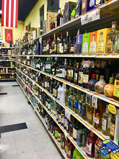 Liquor Store «Essex Wine & Spirits», reviews and photos, 125 Westbrook Rd # 3, Essex, CT 06426, USA