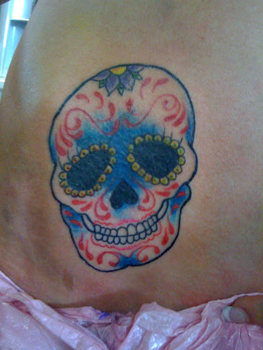 Tattoo Shop «Atomic Tattoos», reviews and photos, 9043 Ulmerton Rd, Largo, FL 33771, USA