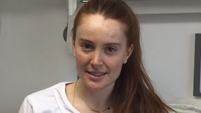Dr Carla IZARIE à Paris