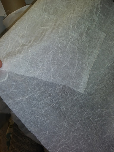 Fabric Store «Jo-Ann Fabrics and Crafts», reviews and photos, 1800 Skibo Rd, Fayetteville, NC 28303, USA