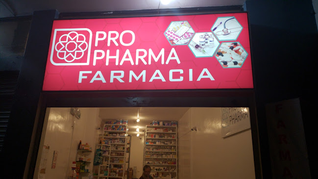 ProPharma Farmacia