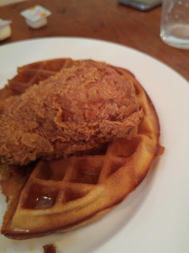 Restaurant «Uptowne Cafe», reviews and photos, 1217 Caledonia St, La Crosse, WI 54603, USA