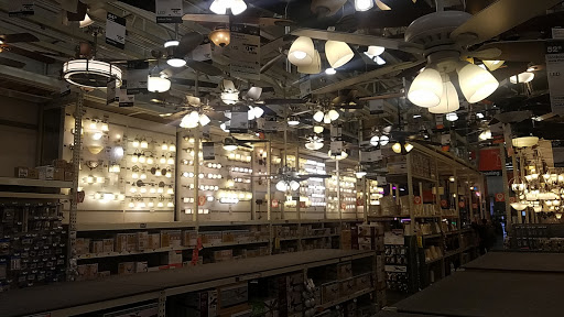 Home Improvement Store «The Home Depot», reviews and photos, 8334 Tamarack Village, Woodbury, MN 55125, USA