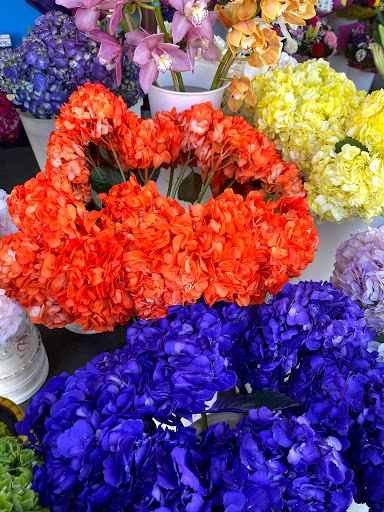 Florist «Ever Bloom Fresh Flowers», reviews and photos, 508 University Ave, San Diego, CA 92103, USA