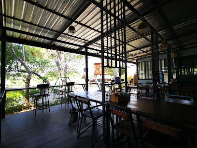 Tong’au Cafe & Restaurant