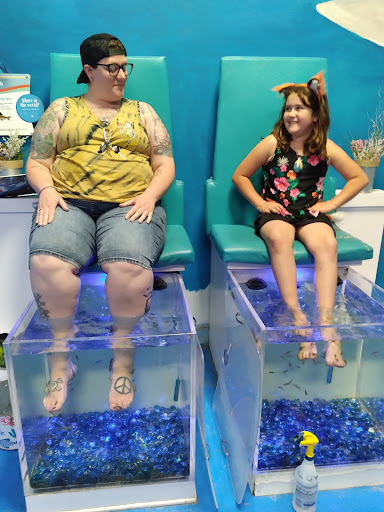 Aquarium «SeaQuest Interactive Aquarium», reviews and photos, 1201 N Hill Field Rd #1072, Layton, UT 84041, USA