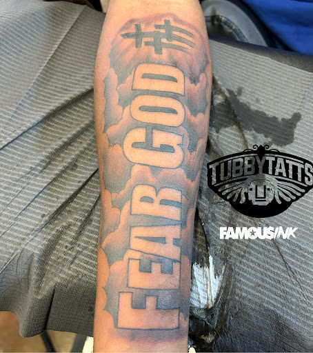 Find best friend tattoos ideas for your next unique tattoo in Hammond at Famous Ink, Inc.