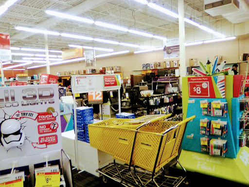 Office Supply Store «OfficeMax», reviews and photos, 2660 95th St, Evergreen Park, IL 60805, USA