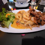 Photo n°1 de l'avis de Antonio.e fait le 14/08/2022 à 20:07 sur le  Asia Restaurant und Hotel Saigon à Homburg