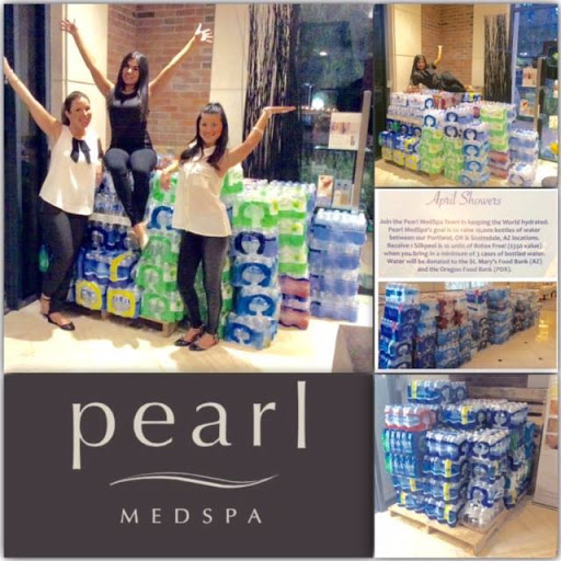 Medical Spa «Pearl Medspa», reviews and photos, 7144 E Stetson Dr, Scottsdale, AZ 85251, USA