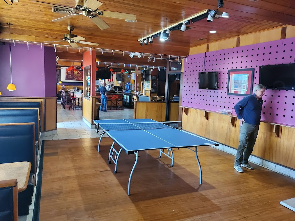 MVP Bar & Grill 20155