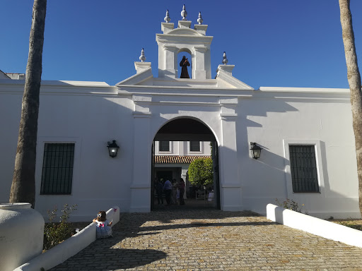 Información y opiniones sobre Cortijo Las Cabezas de Valencina De La Concepción