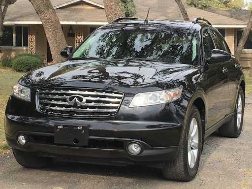 Used Car Dealer «Alamo Auto», reviews and photos, 1121 Basse Rd, San Antonio, TX 78212, USA